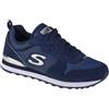 SKECHERS scrape Donna, Skechers OG 85 - Gold'n Gurl, granata