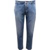 BE ABLE 7273AV JEANS UOMO BE ABLE DAVIS SHORTER T.A. MAN TROUSERS