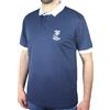 Miami Beach Polo Club Polo Uomo MIAMI Beach Club USA Logo Ricamato 4 Colori M L XL XXL Maglia Estate