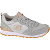 SKECHERS scrape Donna, Skechers OG 85 - Gold'n Gurl, Grigio