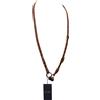 ARMANI 6967S magic box KEYRING ARMANI JEANS MOSCHETTONE JEANS bijoux collana cintura