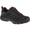 Campus scarpe da trekking Uomo, Campus Rimo 2.0, nero