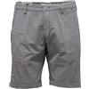 MICHAEL COAL 4429Z bermuda uomo MICHAEL COAL SLIM FIT blue stripes white cotton short man