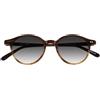 Epos Occhiali da sole Epos New Pan 2 MS Brown Gradient 48 20 145 Various Lenses Hand