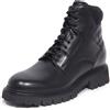 DOUCAL'S 3491AU anfibio uomo DOUCAL'S/NEIL BARRETT man boots