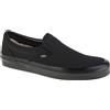VANS scarpe da ginnastica Uomo, Vans Classic Slip-On, nero
