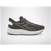 DIADORA PASSO 2 W NERO VIOLA SCARPE DA GINNASTICA SPORTIVE DONNA DA CORSA