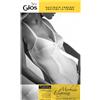 GIOS - Body contenitivo senza ferretto doppiato - Art.523