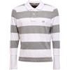 HYDROGEN 2745 polo HYDROGEN H2J uomo t-shirt men
