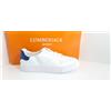 Lumberjack scarpa sport traforata fresca flessibile art.victori (stile gazzelle)