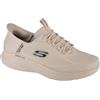 SKECHERS scrape Uomo, Skechers Slip-Ins: Skech-Lite Pro - Primebase, bianco