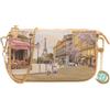 YNOT BORSA DONNA YNOT yesbag borsa shopping VELO PARIS ND VELO PARIS YES624S3.VEPA