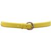 ORCIANI 8405AZ CINTURA DONNA ORCIANI WOMAN LEATHER BELT