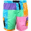 NIKE P8852 BERMUDA CARGO UOMO NIKE SWIM MAN SHORTS