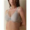 Selene creaciones SELENE - Reggiseno contenitivo con ferretto Coppa-D - LOREA