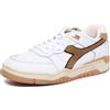DIADORA 8635AT sneaker uomo DIADORA HERITAGE B.560 USED man shoes