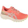 ASICS scarpe da corsa Donna, ASICS GT-1000 13 TR, arancione