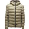 CANADIAN 8553AV GIUBBOTTO UOMO CANADIAN BROCHET MAN JACKET GREEN