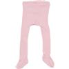 SIMONETTA 4726W collant bimba girl SIMONETTA TINY pink cottons tights