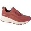 SKECHERS scrape Donna, Skechers Bobs Sport Sparrow 2.0 - Allegiance Crew, rosa