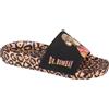 SKECHERS le ciabatte Uomo, Skechers Snoop Dogg Hyper Slide - Dr. Bombay, marrone