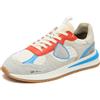 PHILIPPE MODEL O1599 SNEAKER UOMO PHILIPPE MODEL OLYMPIQUE MAN SHOES