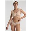 LEPEL - Slip Brasiliano Velato Tesoro - 303