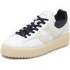 HOGAN P7772 SNEAKER UOMO HOGAN H-STRIPES MAN SHOES