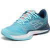 BABOLAT N3728 SNEAKER TENNIS UOMO BABOLAT JET MACH3 CLAY MAN SHOES
