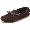 VOILE BLANCHE N6202 MOCASSINO UOMO VOILE BLANCHE MAN SUEDE LOAFER