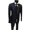 CARLO PIGNATELLI ABITO UOMO SPOSO FIRMATO CARLO PIGNATELLI CERIMONIA SUIT WEDDING