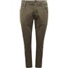 JACOB COHEN Q1480 JEANS UOMO JACOB COHEN NICK SLIM MAN TROUSERS GREEN