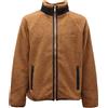 SUN 68 8382AI giubbotto orsetto uomo SUN 68 man teddy jacket cameo color/black