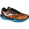 Joma Tennis scarpe Uomo, Joma T.Point Men 22 TPOINW, arancione