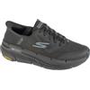 SKECHERS scrape Uomo, Skechers Slip-Ins: GO WALK Flex - New World, nero