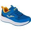 Joma scrape per un ragazzo, Joma Ferro Jr 24 JFERRS, blu
