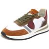 PHILIPPE MODEL P8179 SNEAKER UOMO PHILIPPE MODEL TROPEZ 2.1 LOW MAN SHOES