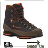 garsport Scarpone da Caccia Trekking Garsport Deer Evo WP Impermeabile Vibram