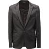 CARLO PIGNATELLI 0823AU abito con gilet uomo CARLO PIGNATELLI man suit
