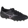 Mizuno scarpe da calcio Uomo, Mizuno Morelia Neo III Pro Mix, nero