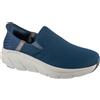 SKECHERS scrape Uomo, Skechers Slip-ins: D'Lux Walker 2.0 - Reeler, granata