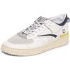 D.A.T.E. 9061AZ SNEAKER UOMO D.A.T.E. TORNEO MAN VINTAGE EFFECT SHOES