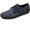 CAR SHOE B9070 scarpa classica uomo CAR SHOE KUE813 scarpe blu baltico shoe man