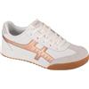 SKECHERS scrape Donna, Skechers Zinger - Metallic Roads, bianco