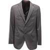 CAESAR 5636AU ABITO UOMO CAESAR VITALE BARBERIS CANONICO SUIT DROP 6R