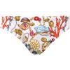 MOSCHINO Q2389 COSTUME SLIP UOMO MOSCHINO SWIM MAN SWIMSUIT