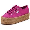 SUPERGA O8728 SNEAKER DONNA SUPERGA 2790 ROPE WOMAN SHOES