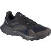 adidas performance scarpe da corsa Uomo, adidas Terrex Soulstride RAIN.RDY Trail, nero