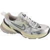 Nike scrape Donna, Nike V2K Run, bianco