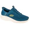 SKECHERS scrape Uomo, Skechers Slip-Ins: Skech-Lite Pro - Primebase, blu
